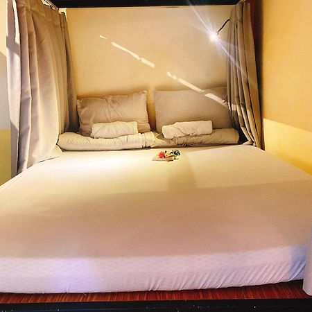Tram Homestay Thon An Hoa Екстер'єр фото