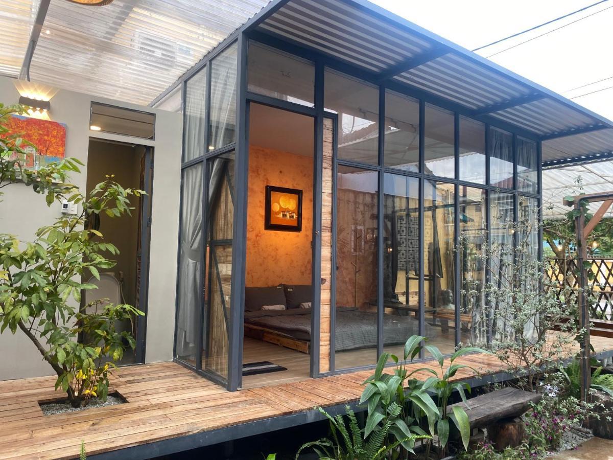 Tram Homestay Thon An Hoa Екстер'єр фото