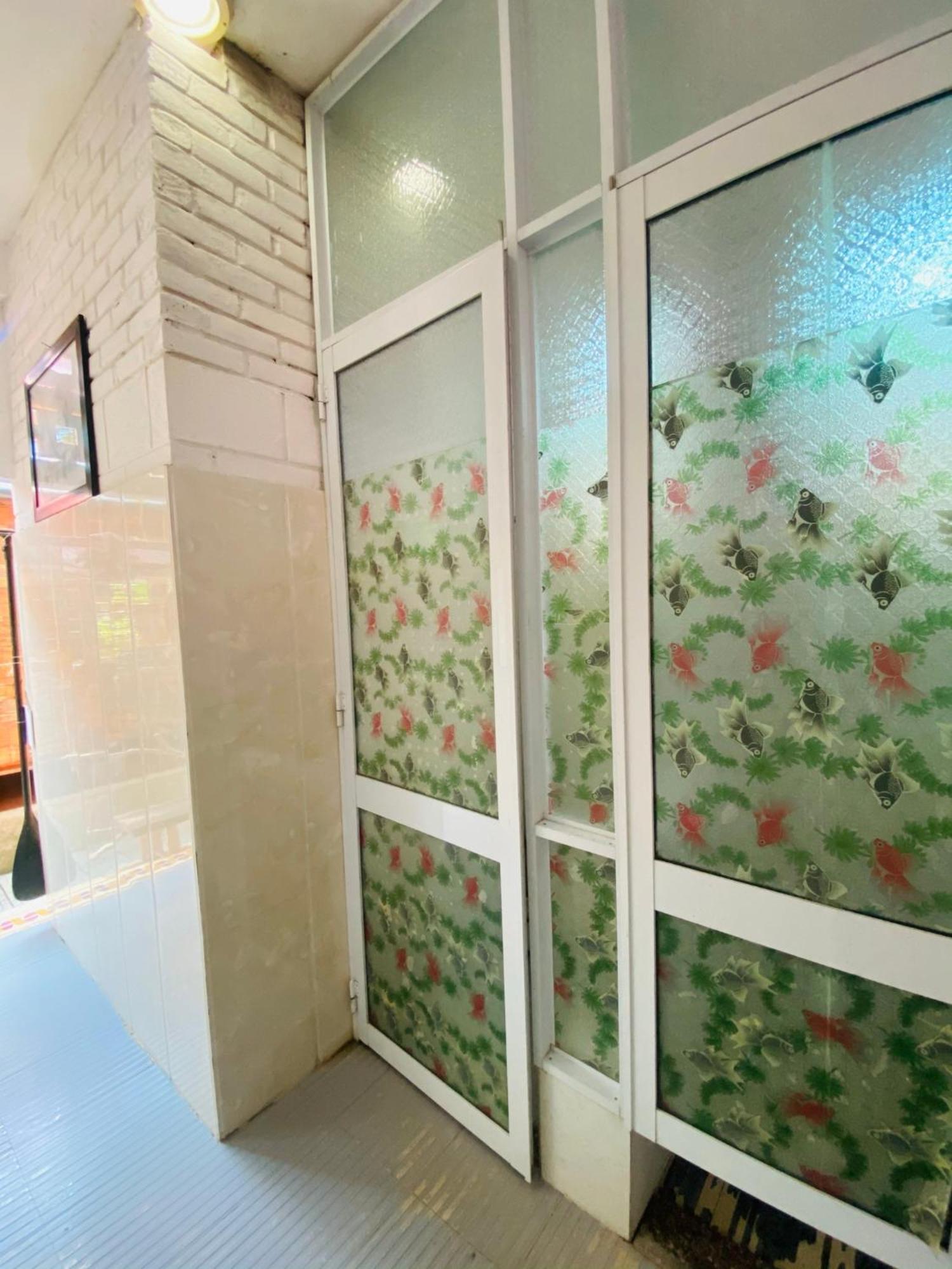 Tram Homestay Thon An Hoa Екстер'єр фото
