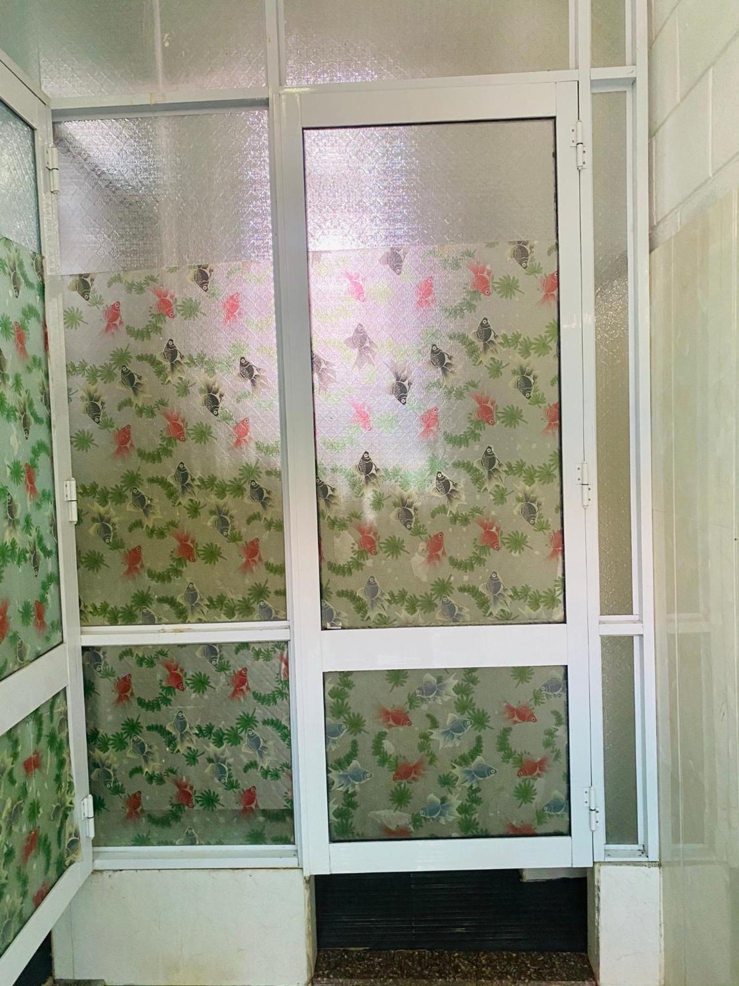 Tram Homestay Thon An Hoa Екстер'єр фото
