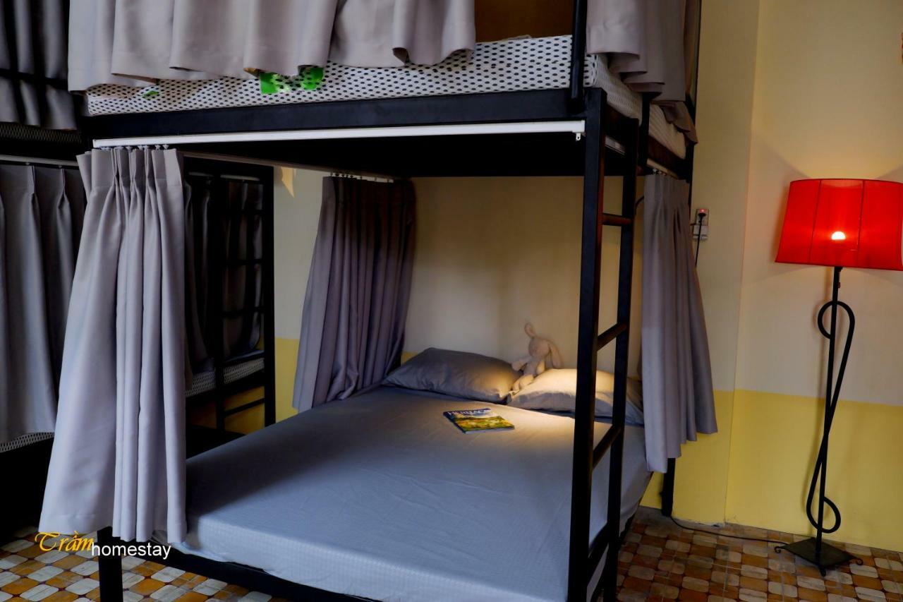 Tram Homestay Thon An Hoa Екстер'єр фото